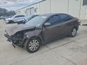 Kia Cerato / Forte / K3 EX 2.0L 4 2013