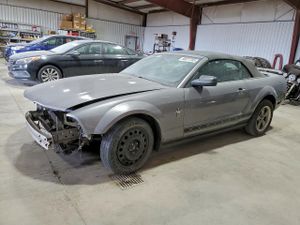 Ford Mustang 4.0L 6 2006