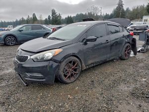 Kia Cerato / Forte / K3 LX 1.8L 4 2015
