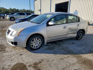 Nissan Sentra 2.0 2.0L 4 2012