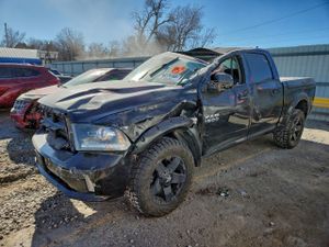 RAM 1500 SPORT 5.7L 8 2013