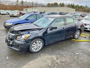 Honda Accord EX 2.4L 4 2011