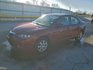 Mazda 3 I 2.0L 4 2008
