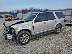 Ford Expedition XLT 5.4L 8 2010