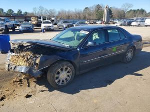Cadillac DTS 4.6L 8 2008