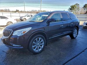 Buick Enclave 3.6L 6 2015