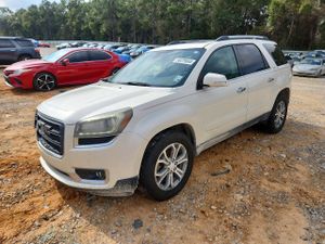 GMC Acadia SLT-1 3.6L 6 2015