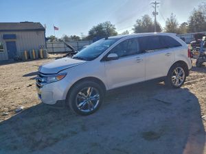 Ford Edge LIMITED 3.5L 6 2013
