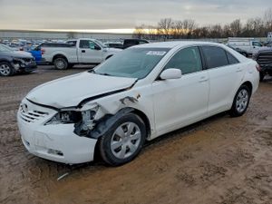 Toyota Camry CE 2.4L 4 2008
