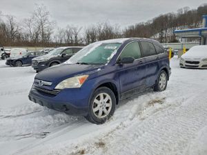 Honda CR-V EX 2.4L 4 2008