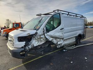 Ford Transit T-250 3.7L 6 2015