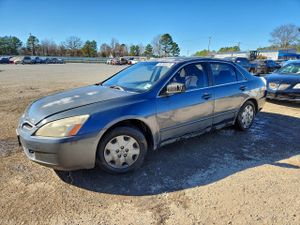 Honda Accord LX 2.4L 4 2003