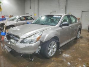 Subaru Legacy 2.5I 2.5L 4 2014