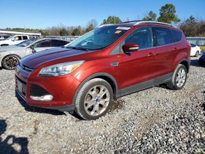 Ford Escape TITANIUM 2.0L 4 2014