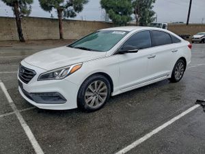 Hyundai Sonata SPORT 2.4L 4 2015
