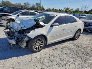 Chevrolet Malibu 1LT 2.5L 4 2015