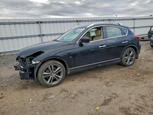 Infiniti QX50 3.7L 6 2014