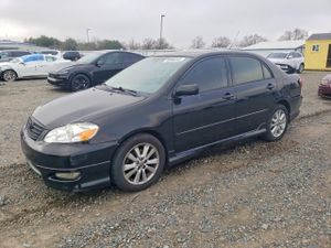 Toyota Corolla CE 1.8L 4 2006