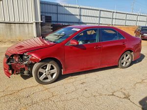 Toyota Camry L 2.5L 4 2013