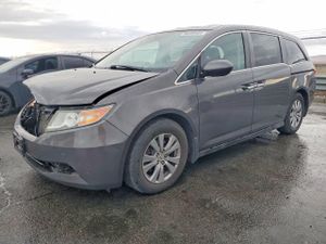 Honda Odyssey EXL 3.5L 6 2015