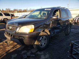 Honda Pilot EXL 3.5L 6 2003