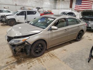 Toyota Avalon BASE 3.5L 6 2013