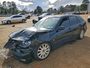 Lexus IS 300 SPORTCROSS 3.0L 6 2003