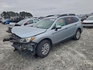 Subaru Outback 2.5I PREMIUM 2.5L 4 2015