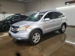 Honda CR-V EXL 2.4L 4 2011