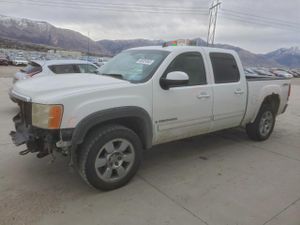 GMC Sierra K1500 6.2L 8 2009