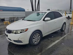 Kia Cerato / Forte / K3 EX 2.0L 4 2013