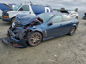 Chevrolet SS 6.2L 8 2015