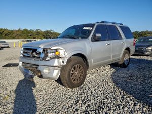 Ford Expedition LIMITED 5.4L 8 2013