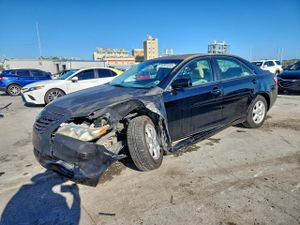 Toyota Camry CE 2.4L 4 2007