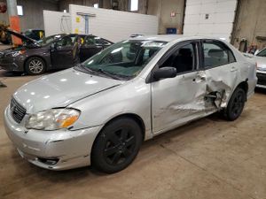 Toyota Corolla CE 1.8L 4 2003