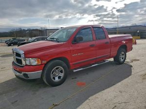 Dodge RAM ST 5.7L 8 2004