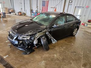 Chevrolet Cruze LT 1.4L 4 2015