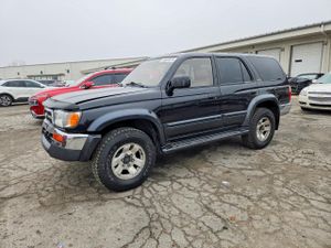 Toyota 4Runner LIMITED 3.4L 6 1998