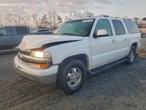 Chevrolet Suburban K1500 5.3L 8 2003