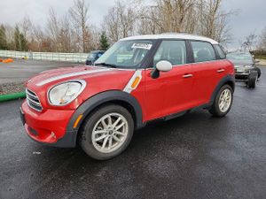 Mini Cooper COUNTRYMAN 1.6L 4 2015