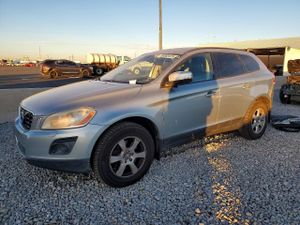 Volvo XC60 3.2 3.2L 6 2010