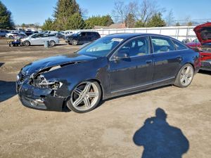 Audi A6 PRESTIGE 3.0L 6 2011