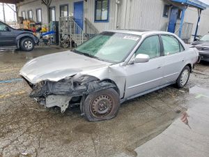 Honda Accord EX 2.3L 4 2002