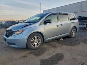 Honda Odyssey EX 3.5L 6 2011
