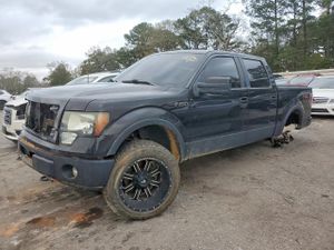 Ford F-150 SUPERCREW 5.0L 8 2011