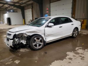 Chevrolet Malibu 1LT 2.4L 4 2012