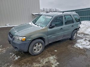 Ford Escape XLS 2.3L 4 2007
