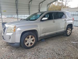 GMC Terrain SLE 2.4L 4 2012