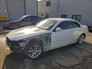 BMW 3 Series I SULEV 3.0L 6 2011