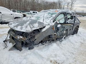 Nissan Rogue S 2.5L 4 2015